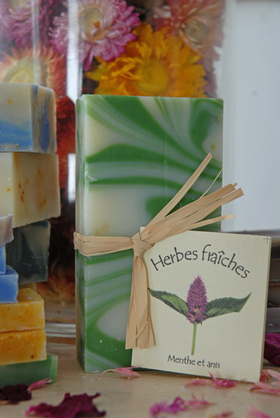 herbesfraiches.jpg Les herbes fraîches (menthe et anis)